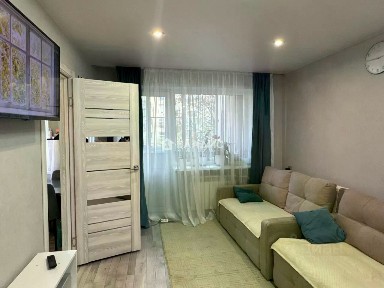 Продается 1-комн. квартира, 32 м²