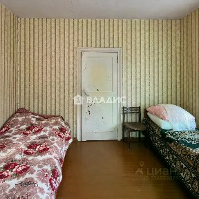 Продается 2-комн. квартира, 43,1 м²
