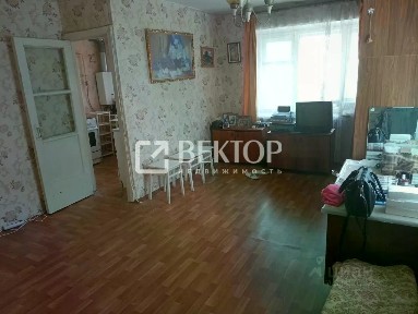 Продается 1-комн. квартира, 31,6 м²