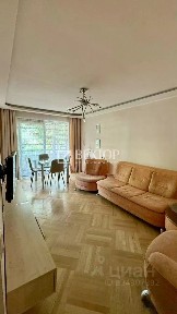Продается 3-комн. квартира, 60,2 м²