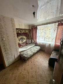 Продается 1-комн. квартира, 21,3 м²