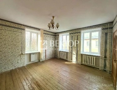Продается 1-комн. квартира, 30,8 м²