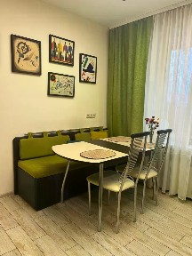 Продается 1-комн. квартира, 46,9 м²