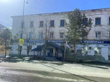 Продается офис, 153,8 м²