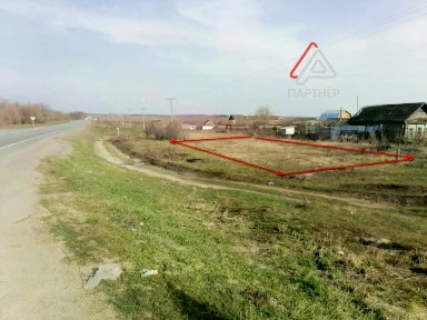 Продается участок, 13,3 сот.