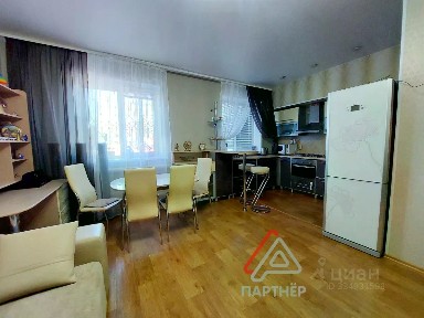 Ульяновская область, Димитровград, ул. Андреева, 21