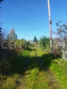 Продается 2-этажный дом, 27 м²