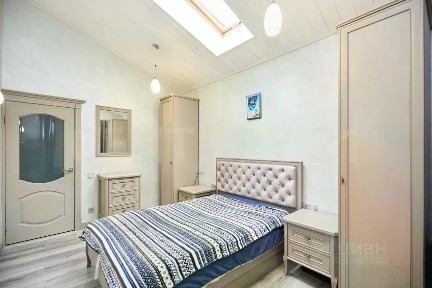 Продается 1-этажный дом, 146,9 м²