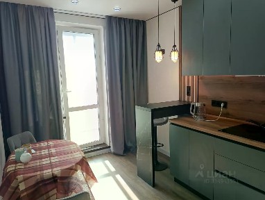 Продается 1-комн. квартира, 40,1 м²