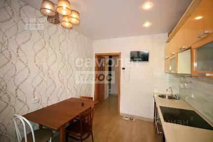 Продается 2-комн. квартира, 51,1 м²
