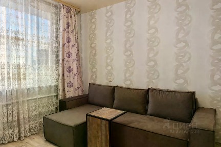 Продается 2-комн. квартира, 46,3 м²