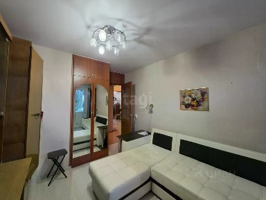 Продается 3-комн. квартира, 60,7 м²