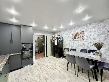 Продается 1-этажный дом, 92,5 м²
