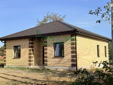 Продается 1-этажный дом, 85 м²