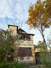 Продается 2-этажный дом, 80 м²