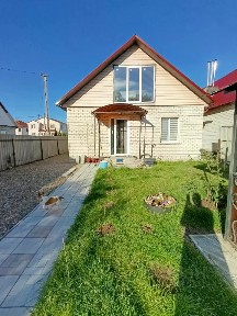 Продается 1-этажный дом, 100 м²