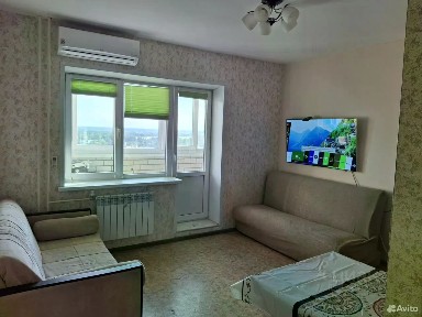 Продается студия, 27,7 м²