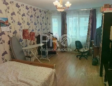 Продается 3-комн. квартира, 82,1 м²