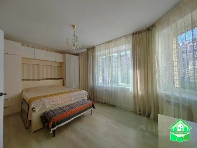 Продается 1-комн. квартира, 40,7 м²
