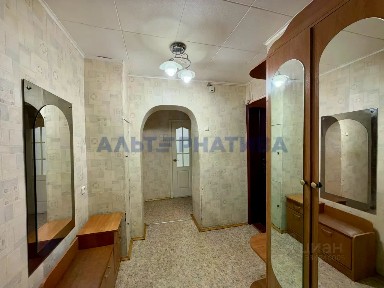 Продается 2-комн. квартира, 51,3 м²
