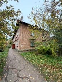 Продается 1-комн. квартира, 33,4 м²