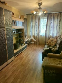 Продается 3-комн. квартира, 60 м²