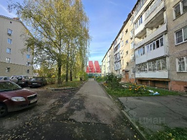 Продается 2-комн. квартира, 46 м²