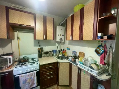Продается 2-комн. квартира, 43,9 м²