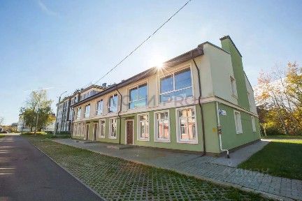 Продается 3-комн. квартира, 92,7 м²
