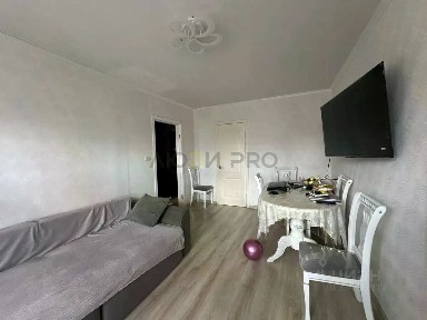 Продается 2-комн. квартира, 45,9 м²