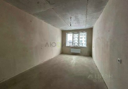 Продается 1-комн. квартира, 38,59 м²