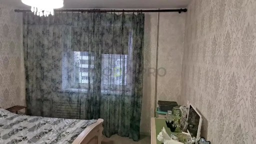 Ярославская область, Ярославль, р-н Заволжский, мкр. 5-й, просп. Машиностроителей, 19/14