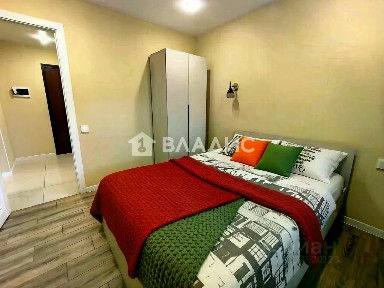 Сдается 2-комн. квартира, 39 м²