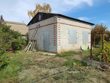 Продается 1-этажный дом, 41,5 м²