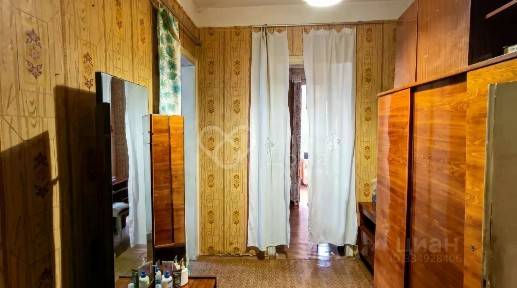 Продается 1-этажный дом, 163,7 м²