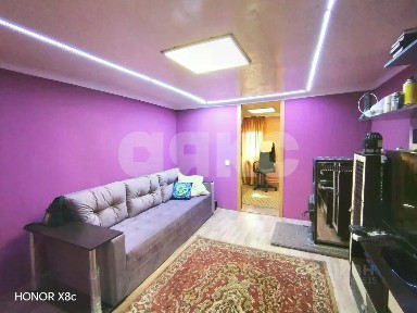 Продается 1-этажный дом, 65 м²
