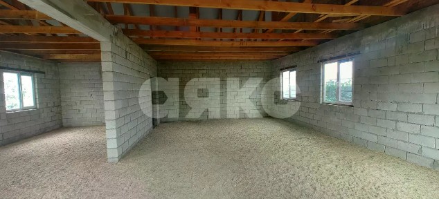 Продается 1-этажный дом, 100 м²
