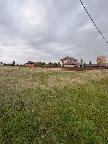 Продается участок, 14 сот.