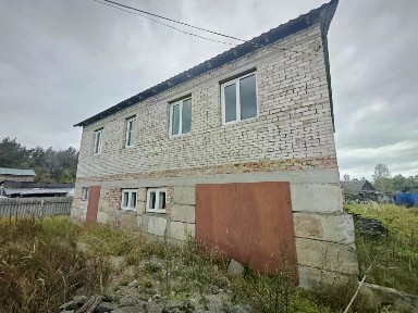 Продается 2-этажный дом, 186 м²