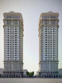 Продается 1-комн. квартира, 53,82 м²