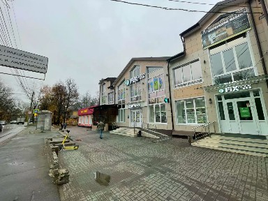 Сдается офис, 16 м²