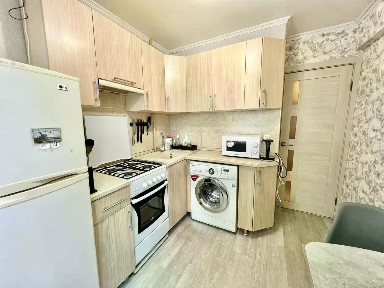 Сдается 1-комн. квартира, 32 м²