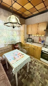 Сдается 1-комн. квартира, 38 м²