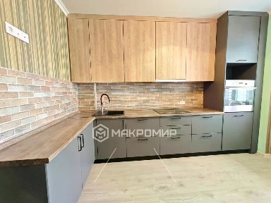 Сдается 2-комн. квартира, 55,4 м²