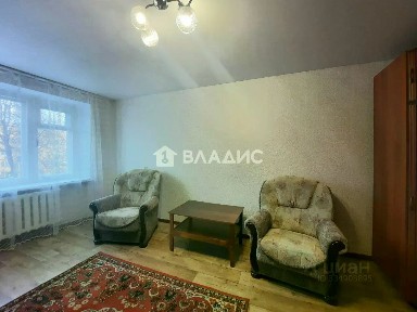 Сдается 3-комн. квартира, 52,7 м²