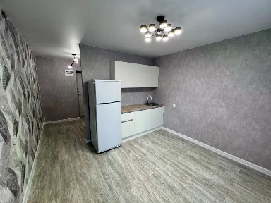 Продается студия, 17,8 м²