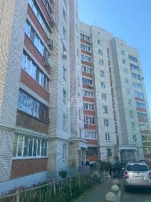 Продается 2-комн. квартира, 63,5 м²