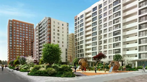 Продается 1-комн. квартира, 40,42 м²