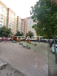 Продается 1-комн. квартира, 42,3 м²