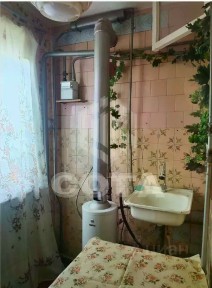 Продается 2-комн. квартира, 39,8 м²